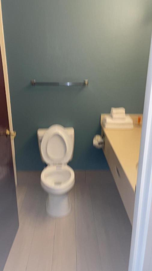 Rodeway Inn Augusta Eksteriør billede